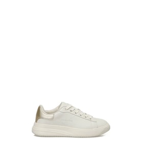 U.S. Polo Assn. Yuna 5Pr Bej Kadın Sneaker A102021432