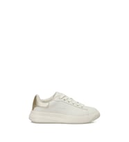 U.S. Polo Assn. Yuna 5Pr Bej Kadın Sneaker A102021432
