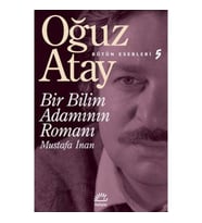 Bir Bilim Adamının Romanı