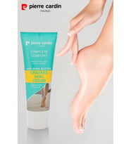 Pierre Cardin Nemlendirici ve Yumuşatıcı Topuk Çatlak Kremi - 75 ML