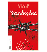 Yasakçılar Tekin Erer