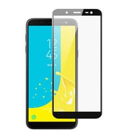 Samsung Galaxy J6 Fiber Nano Kırılmaz Ekran Koruyucu