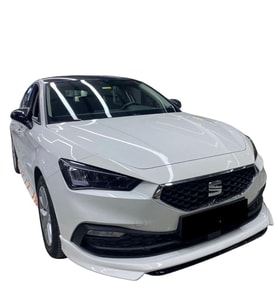 Seat Leon Mk4 Ön Ek (Plastik) (Standart)