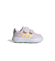 Adidas Breaknet 3.0 Cf ı Bebek Günlük Ayakkabı KI8672 Mor