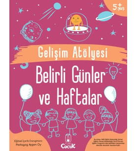 Gelişim Atölyesi Belirli Günler Ve Haftalar