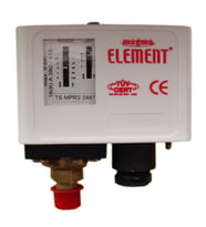 Ütü Basınç Şalteri (Prosestat) / TS MPRS 2487