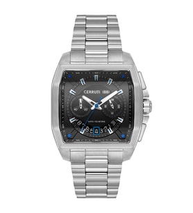 Cerruti 1881 CIWGI0045001 Erkek Kol Saati (Gümüş)