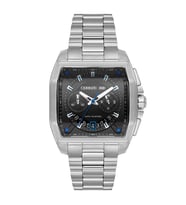Cerruti 1881 CIWGI0045001 Erkek Kol Saati (Gümüş)