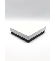 23x23x6 Düz Kapaklı Hediyelik Kutu (10 Adet)