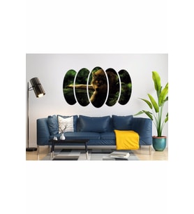 KURT MDF TABLO-2671