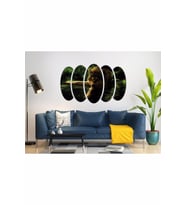 KURT MDF TABLO-2671