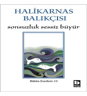 Sonsuzluk Sessiz Büyür