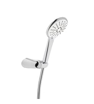 Artema Slim Snow 3 Fonksiyonlu El Duşu Takımı Krom A45736STA