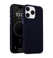 iPhone 16 Pro Max Vero Magsafe Kapak - Mavi