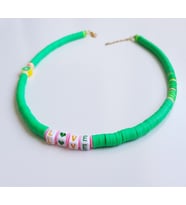 Fimo kolye