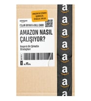 Amazon Nasıl Çalışıyor ?