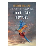 Deliliğin Büyüsü