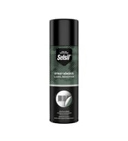 Selsil Etiket ve Barkod Sökücü Sprey 200 ml. (Şeffaf)