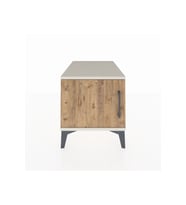 Kronos Komodin Tek Kapaklı 44x59x48 Aytaşı-Çam