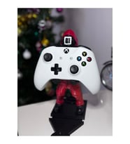 Squid Game joystick tutucu gamepad stand ps4-ps5-xbox (1ad)