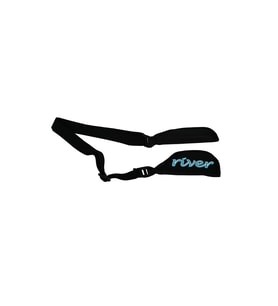 RİVER LASTİKLİ LRF/AJI KAMIŞ KILIFI NEOPRENE 2PARÇA