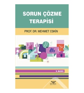 Sorun Çözme Terapisi
