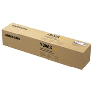 Samsung MultiXpress X7400/CLT-Y806S/SS730A Sarı Toner