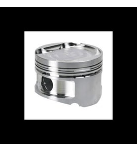 BMW Piston M115 Segmansız 87.50mm 050 200 M_07_490_620-LX LEX