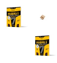 Hız 7. Sınıf Hibrit Matematik ve Türkçe Etkinlikli Soru Bankası + Telefon Standı