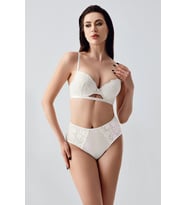 NB334162-B-K-Sütyen Külot Takım