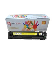 HP 201A-CF402A/CRG045 YL SARI MUADİL TONER