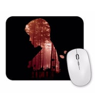 Bts Jimin 01 Mouse Pad