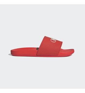adidas KI6083 ADILETTE COMFORT AUDI Erkek Terlik (Kırmızı)