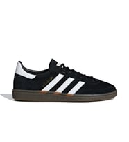 adidas Handball Spezial Erkek Günlük Ayakkabı DB3021 Siyah