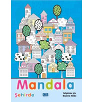 Mandala Şehirde