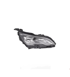 PEUGEOT - ÖN FAR SAĞ PG 3008 2016-