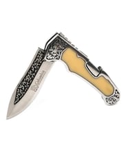 Kabartma Model Kişiye Özel Çakı Kutulu (Çok Renkli)