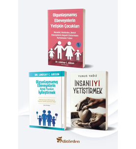 Olgunlaşmamış Ebeveynlerin Yetişkin Çocukları - Olgunlaşmamış Ebeveynlerin Açtığı Yaraları İyileştirmek - İnsanı İyi Yetiştirmek