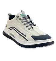 Guja 590 24YA Erkek Sneaker Günlük Ayakkabı - Beyaz