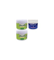 Çörek Otu Rahatlatıcı Krem 2x150 ml+Painclass 150 ml Kuyruk Yağı Kremi