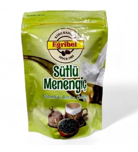 Dibek Kahvesi Sütlü Menengiçli 150 Gr