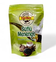 Dibek Kahvesi Sütlü Menengiçli 150 Gr