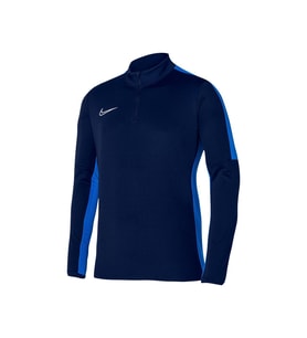 Nike DR1352 M Nk Df Acd23 Drıl Top Lacivert