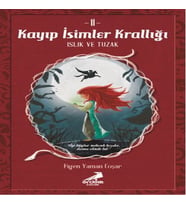 Kayıp İsimler Krallığı 2