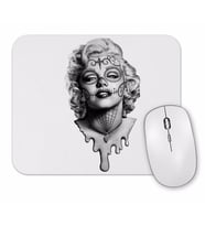 Marilyn Monroe 01 Mouse Pad
