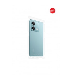Xiaomi Redmi Note 13 5G Arka ve Yan Koruyucu Tpu Film