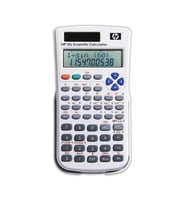 Hp Hesap Makinesi 10S Finansal