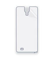 SChitec SAMSUNG Galaxy S4 Uyumlu Arka Yüzey Hidrojel Koruyucu Film