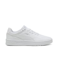 Puma Court Lally Kadın Günlük Ayakkabı 40036702 Renkli (Çok Renkli)