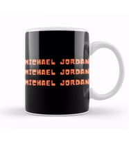 Michael Jackson Quotes Art Gift   Vintage Retro Style Kupa Bardak Porselen
